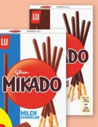 PENNY Mikado Angebot