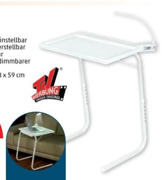PENNY Beistelltisch Angebot