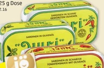 PENNY Sardinen Angebot