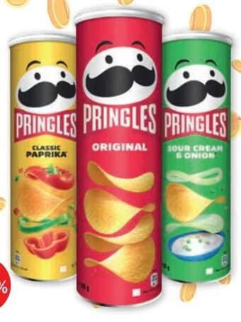 PENNY Chips Angebot