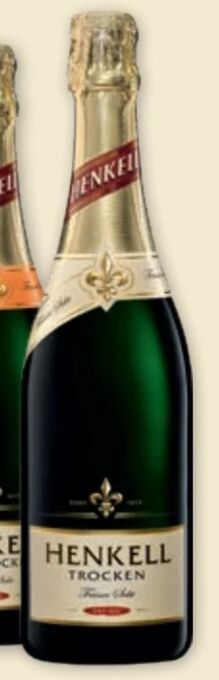 PENNY Sekt Angebot
