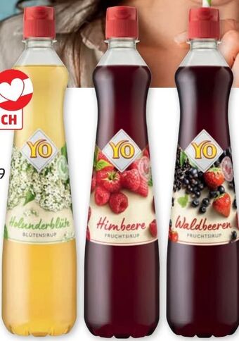 PENNY Sirup Angebot