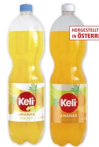 PENNY Limonade Angebot