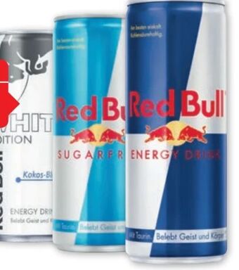 PENNY Energy drink Angebot