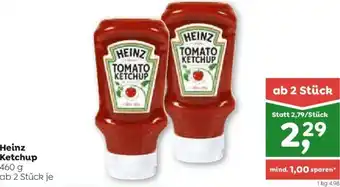 Heinz Ketchup 460 g