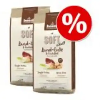 Zooplus Sparpaket: bosch soft Angebot