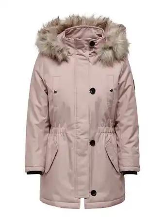 Only Kapuze jacke Angebot