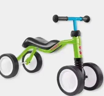 BabyOne Laufrad wutsch Angebot