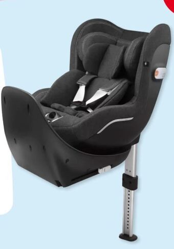 BabyOne Kindersitz vaya 2 i-size plus Angebot
