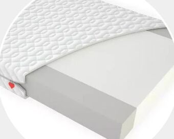 BabyOne Matratze antonia Angebot