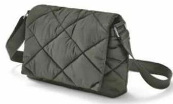 Tchibo Eduscho Umhängetasche Angebot