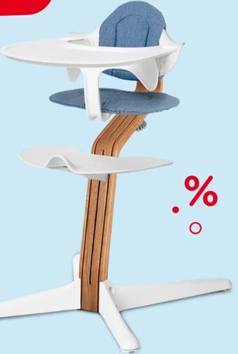 BabyOne Baby hochstuhl Angebot