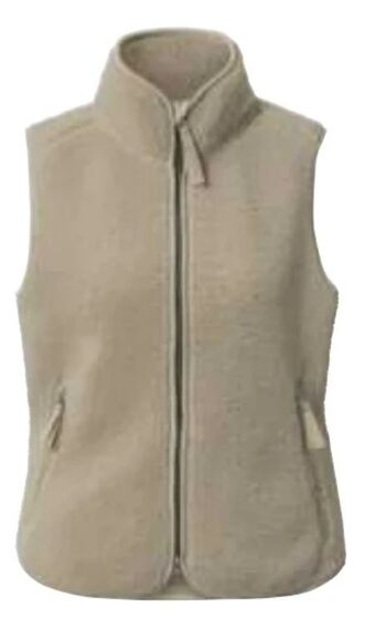Tchibo Eduscho Damen teddy-weste Angebot