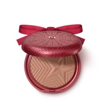 Kiko Joyful holiday hydrating matte powder Angebot