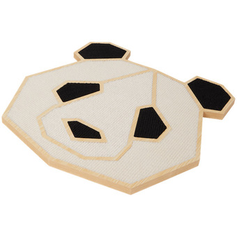 Action Beasty katzen-kratzbrett Angebot