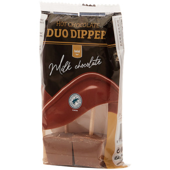 Action Funlab trinkschokolade am stiel Angebot