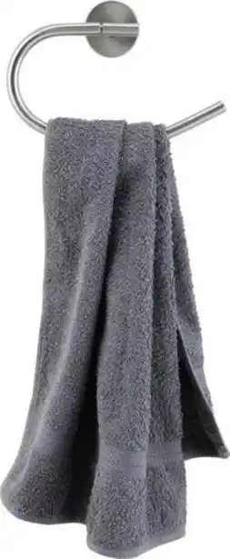 Mömax Handtuchhalter fusion in edelstahlfarben Angebot