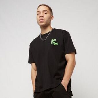 Snipes Even worldwide t-shirt hell is real Angebot
