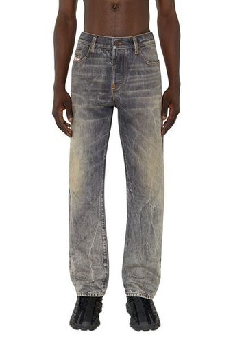 Diesel Straight jeans - 2020 d-viker Angebot
