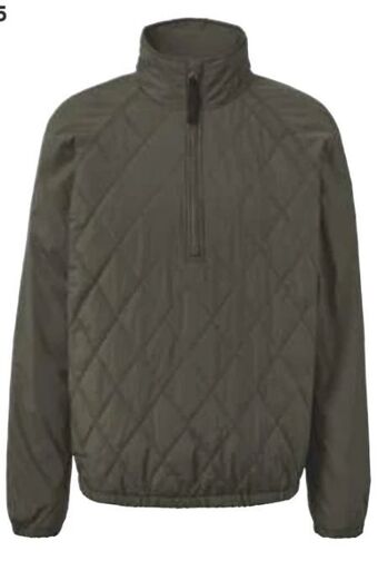 Tchibo Eduscho Herren windprotectionjacke Angebot