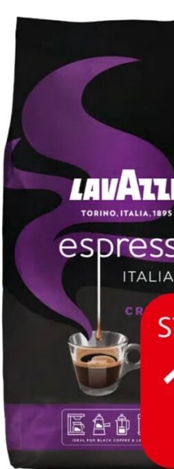 Eurospar Espresso cremoso Angebot