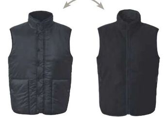 Tchibo Eduscho Herren wendeweste Angebot