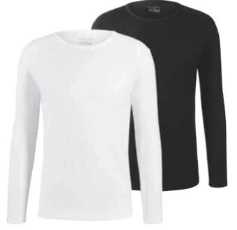 Tchibo Eduscho Herren langarm-unterhemden Angebot