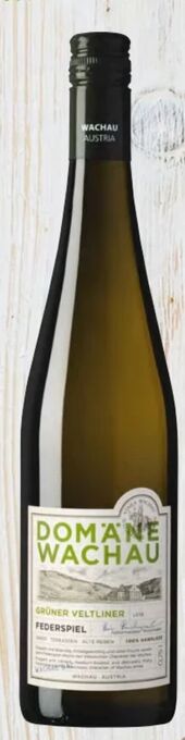 Eurospar Classic grüner veltliner federspiel Angebot