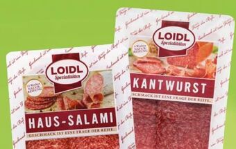 Spar Kantwurst Angebot