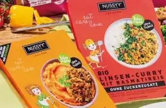 Interspar Bio thoran-gemüse Angebot