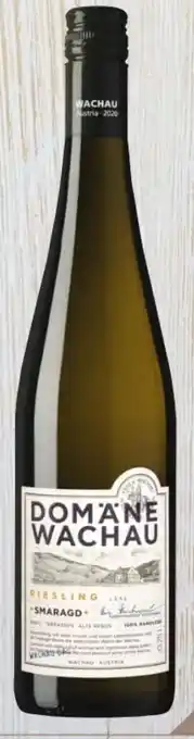 Eurospar Smaragd riesling classic Angebot