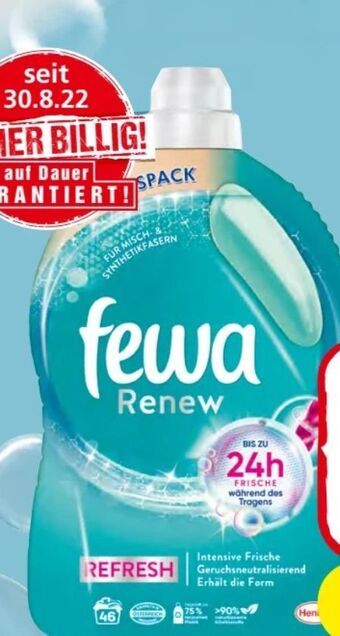 Eurospar Feinwaschmittel flüssig Angebot