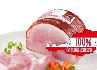 Eurospar Backofenschinken Angebot