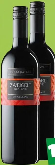 Spar Zweigelt Angebot