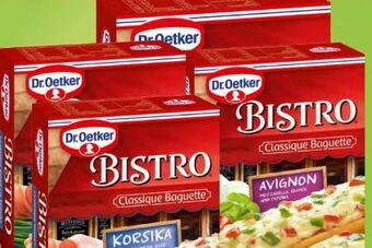 Spar Bistro baguette Angebot