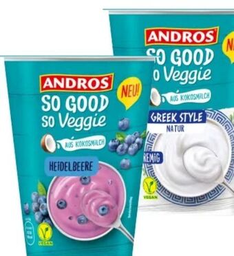 So good so veggie