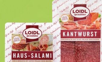 Eurospar Kantwurst Angebot