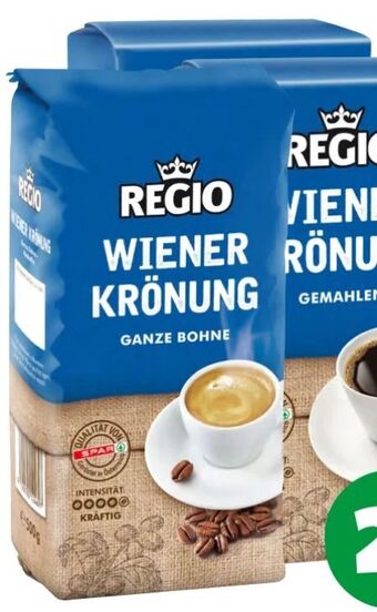 Spar Wiener krönung Angebot