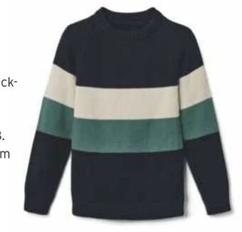 Tchibo Eduscho Kinder strickpullover Angebot