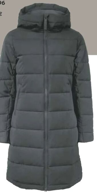 Tchibo Eduscho Damen-steppmantel Angebot