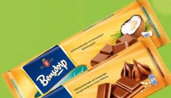 Eurospar Schokolade Angebot