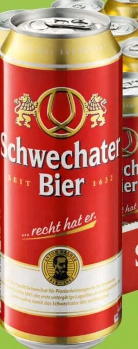 Spar Bier Angebot