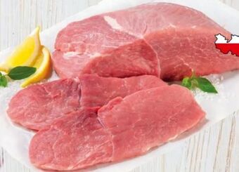 Eurospar Schweinsschnitzel Angebot