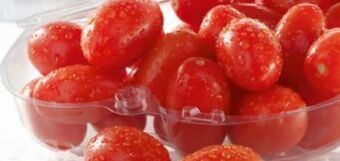 Spar Datterini tomaten Angebot