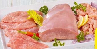 Eurospar Putenbrust Angebot