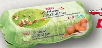 Interspar Eier Angebot