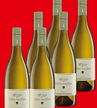 Interspar Schloss bockfliess Angebot