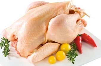Spar Feinstes geflügel hendl Angebot