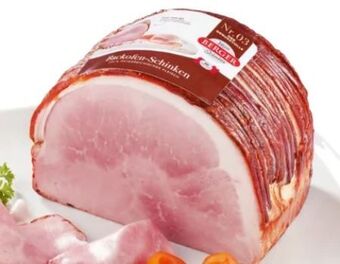 Spar Backofenschinken Angebot