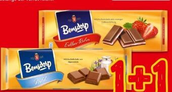 Interspar Schokolade Angebot
